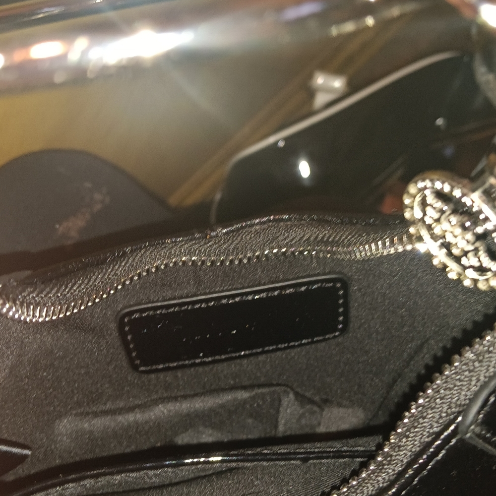 dollskill Devlin o ring bag - Picture 5 of 5